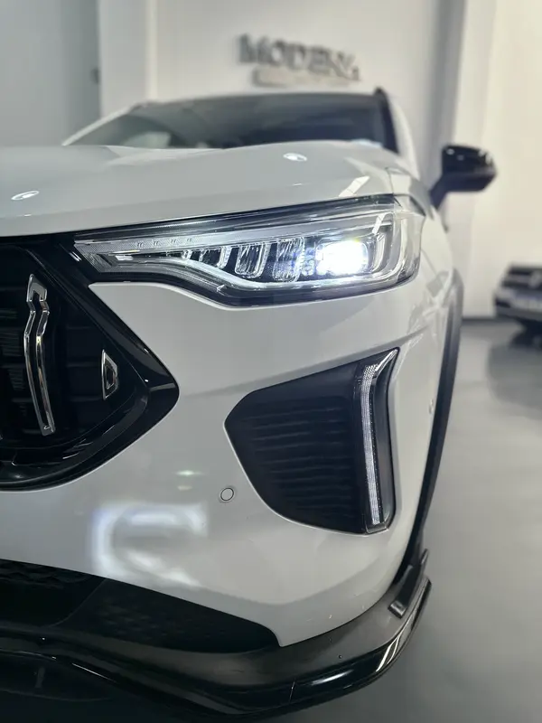 Mirá esta publicación de Haval Jolion