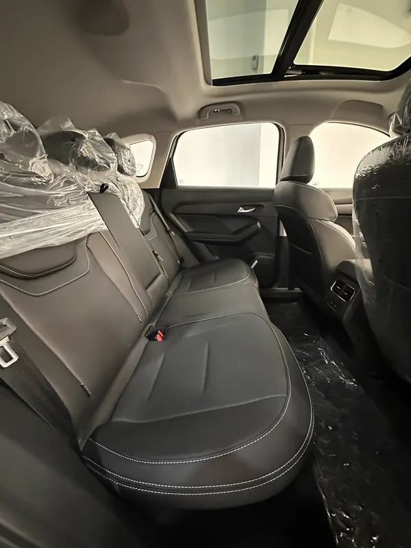 Mirá esta publicación de Haval Jolion