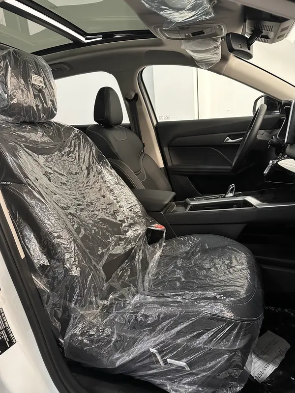 Mirá esta publicación de Haval Jolion