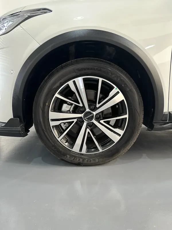 Mirá esta publicación de Haval Jolion