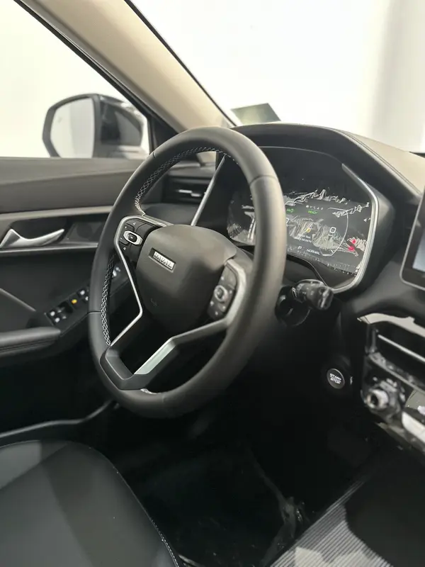 Mirá esta publicación de Haval Jolion