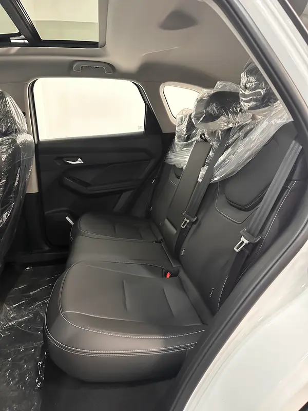 Mirá esta publicación de Haval Jolion