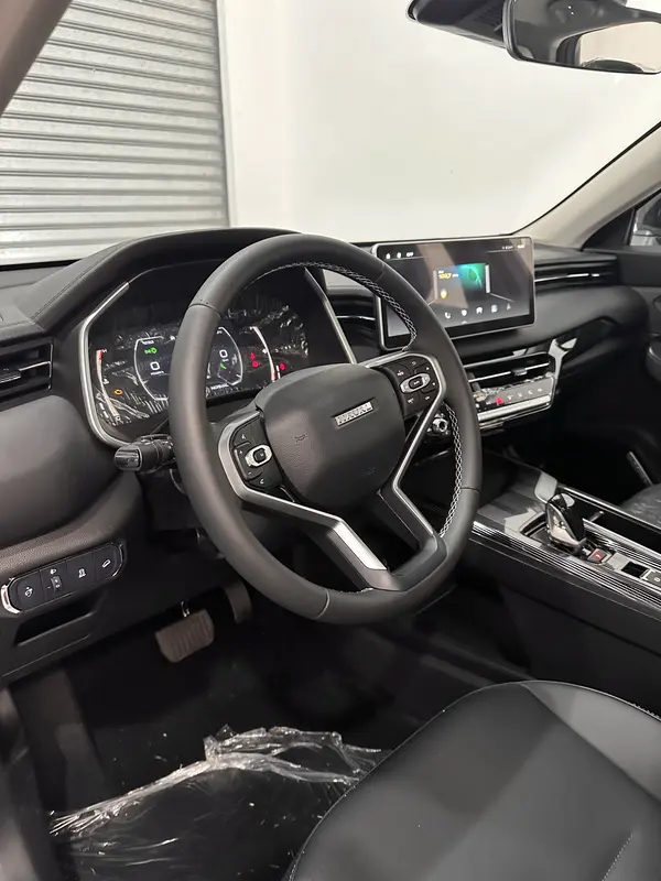 Mirá esta publicación de Haval Jolion