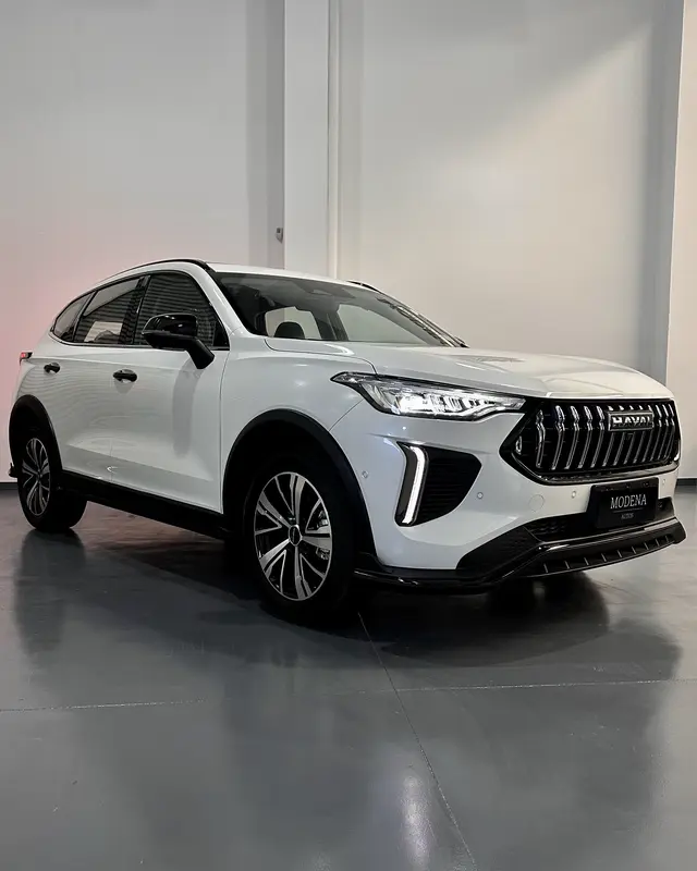 Mirá esta publicación de Haval Jolion