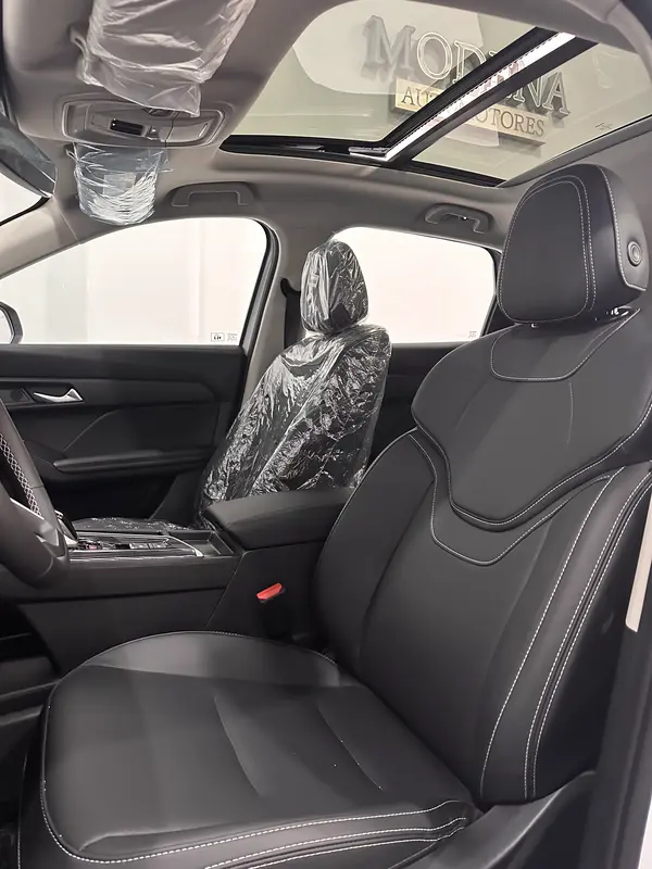 Mirá esta publicación de Haval Jolion