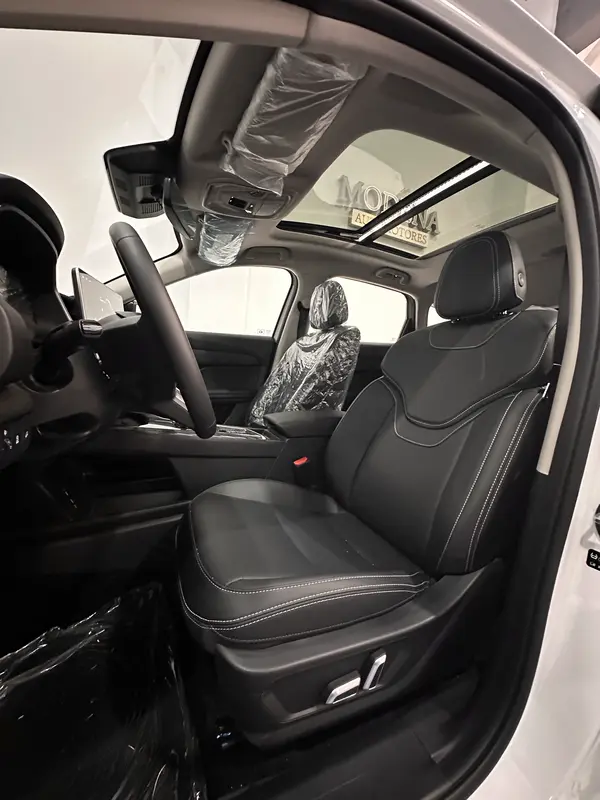 Mirá esta publicación de Haval Jolion