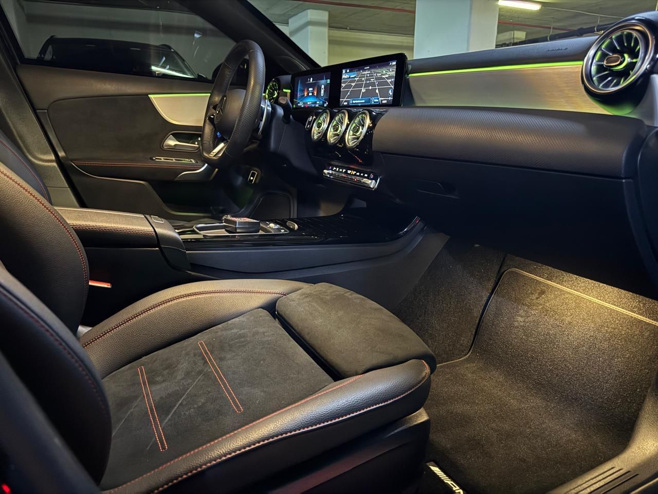 Mirá esta publicación de Mercedes Benz Clase A