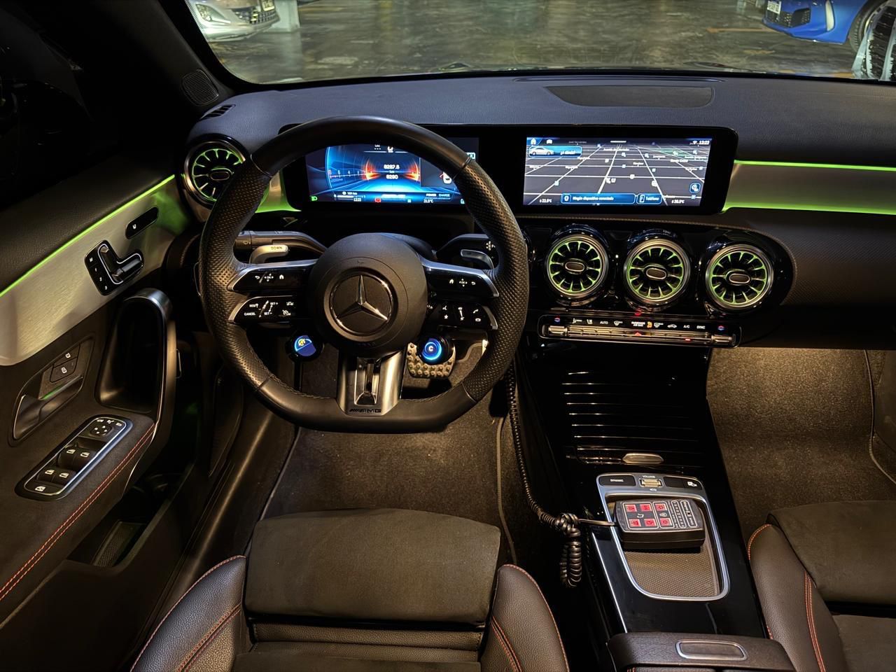 Mirá esta publicación de Mercedes Benz Clase A