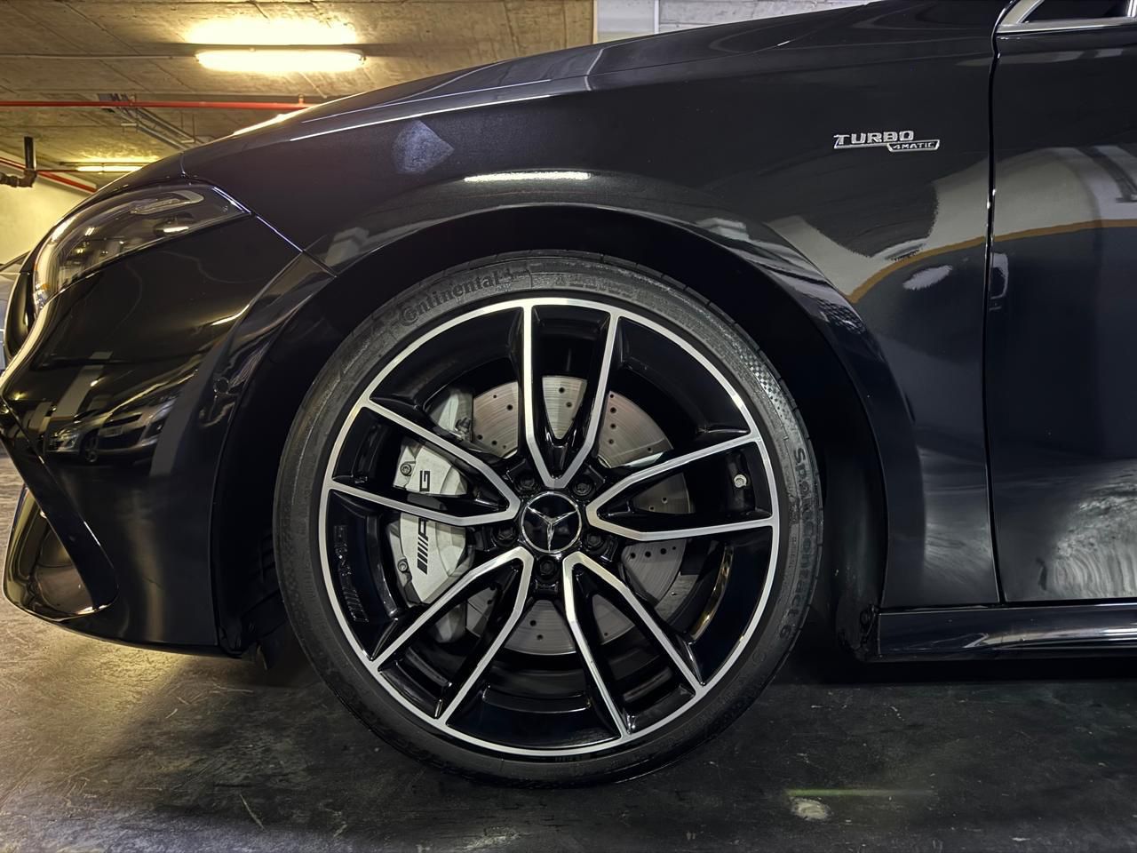 Mirá esta publicación de Mercedes Benz Clase A