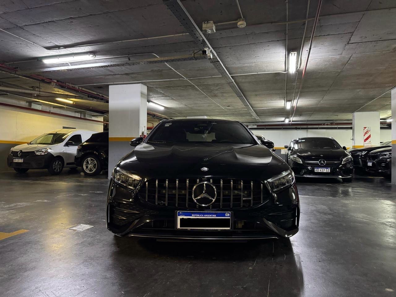 Mirá esta publicación de Mercedes Benz Clase A