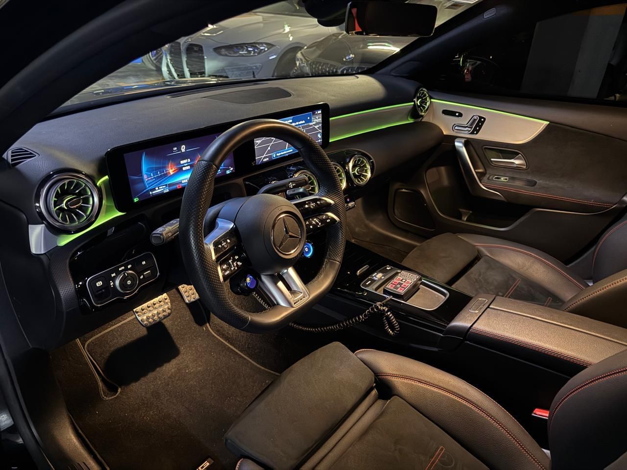 Mirá esta publicación de Mercedes Benz Clase A