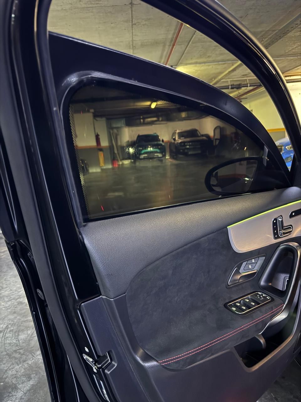 Mirá esta publicación de Mercedes Benz Clase A