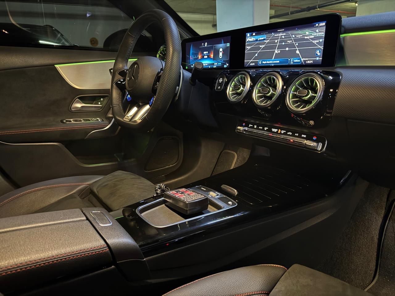 Mirá esta publicación de Mercedes Benz Clase A