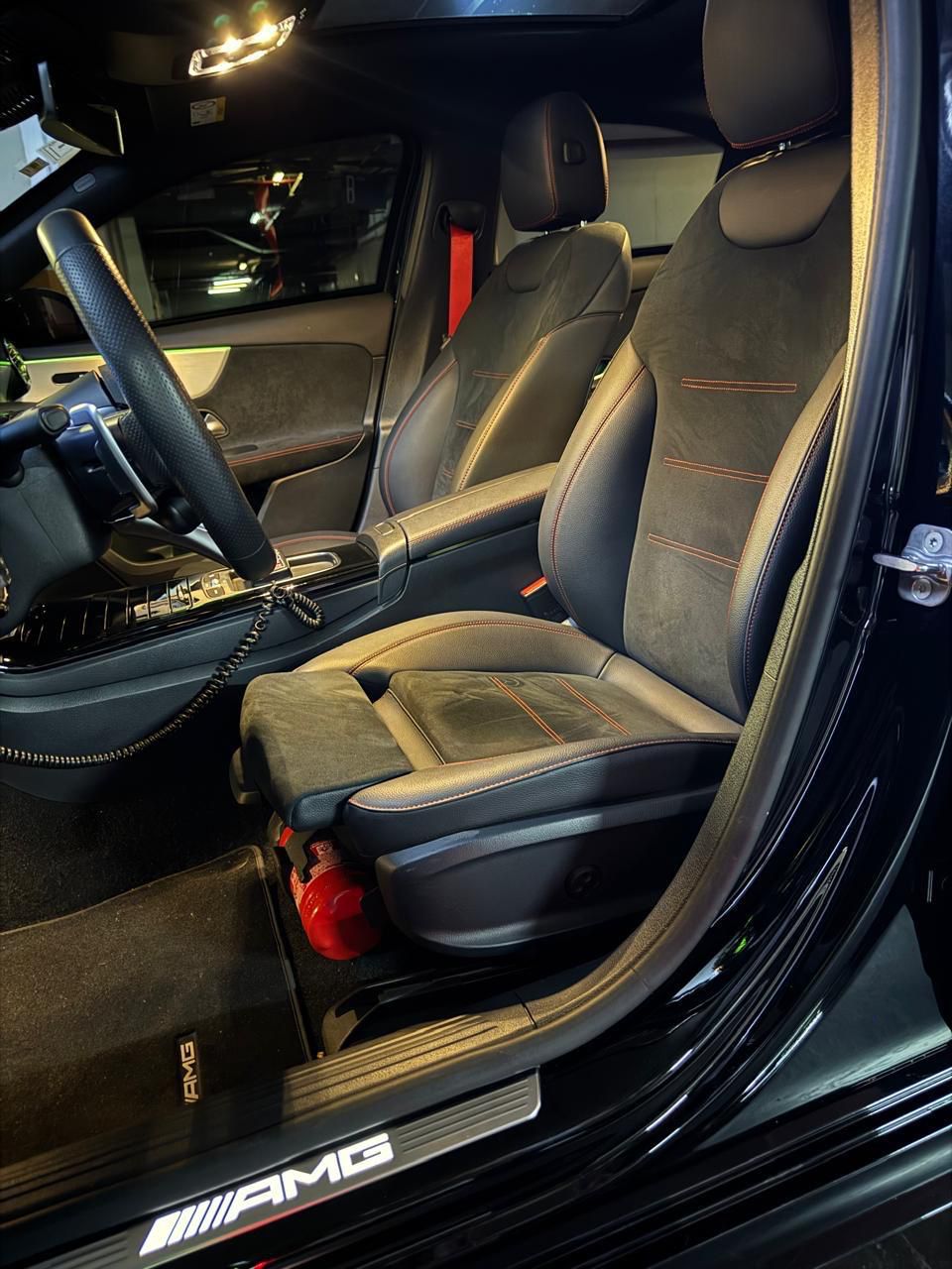 Mirá esta publicación de Mercedes Benz Clase A