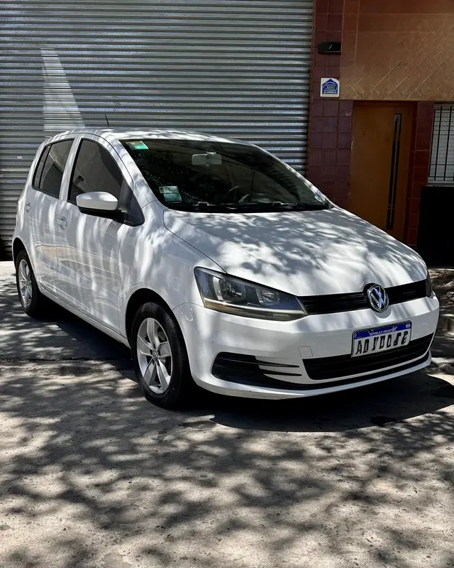 Mirá esta publicación de Volkswagen FOX