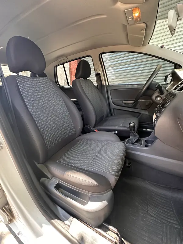 Mirá esta publicación de Volkswagen FOX