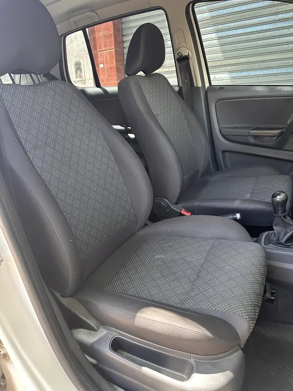 Mirá esta publicación de Volkswagen FOX