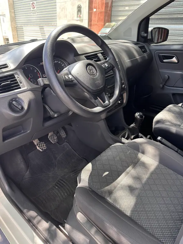 Mirá esta publicación de Volkswagen FOX