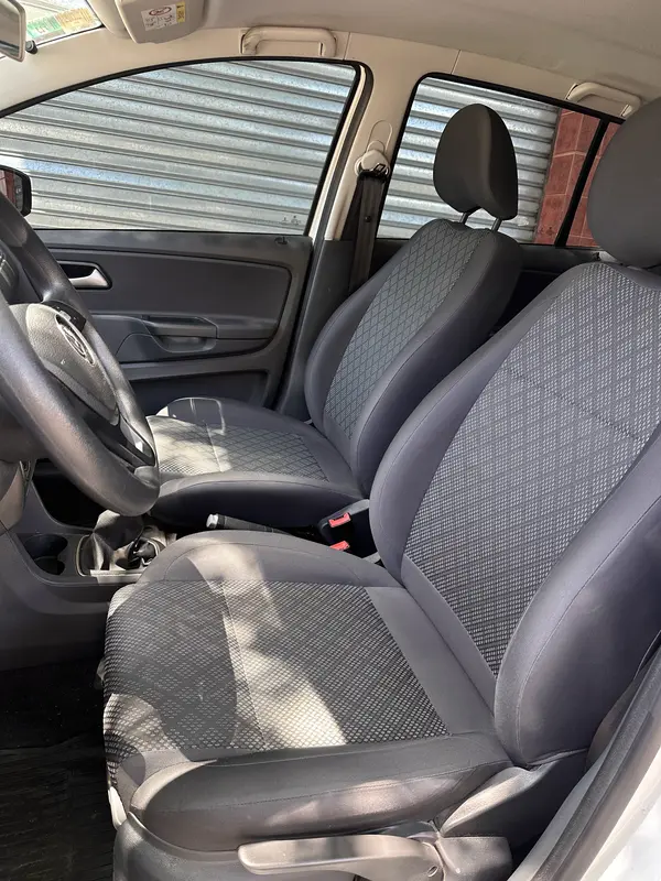 Mirá esta publicación de Volkswagen FOX