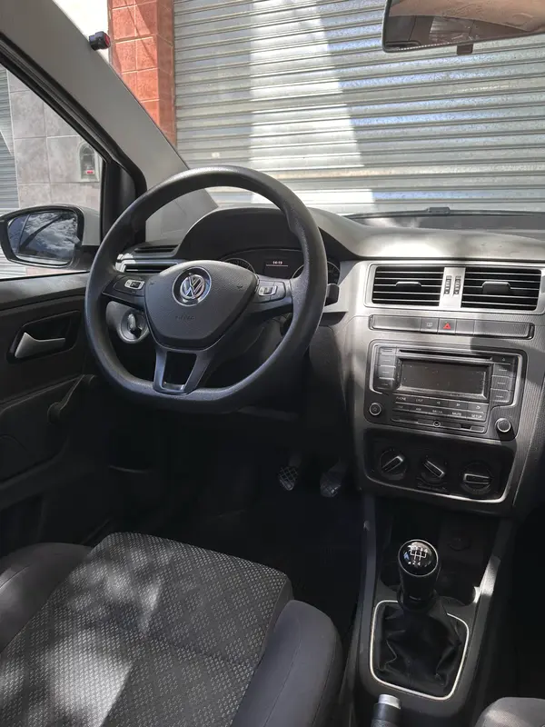 Mirá esta publicación de Volkswagen FOX