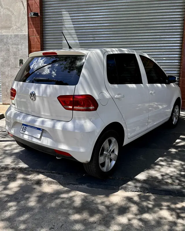 Mirá esta publicación de Volkswagen FOX