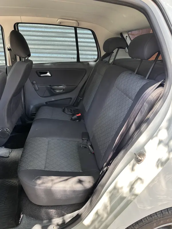 Mirá esta publicación de Volkswagen FOX