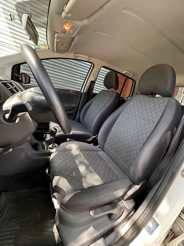 Mirá esta publicación de Volkswagen FOX