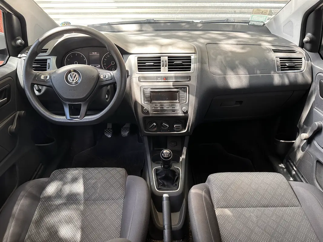 Mirá esta publicación de Volkswagen FOX