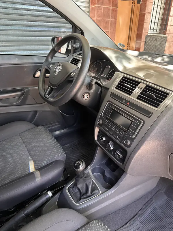 Mirá esta publicación de Volkswagen FOX