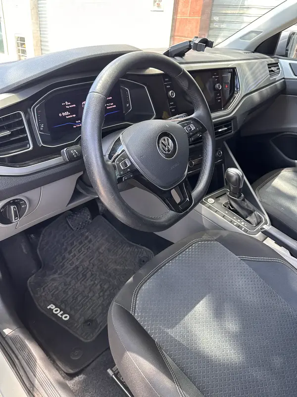 Mirá esta publicación de Volkswagen Polo
