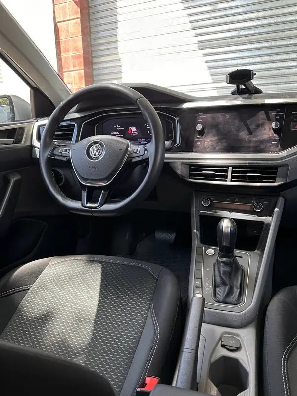 Mirá esta publicación de Volkswagen Polo