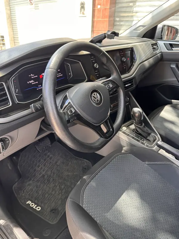 Mirá esta publicación de Volkswagen Polo