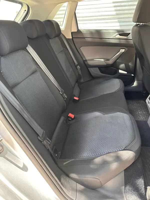 Mirá esta publicación de Volkswagen Polo