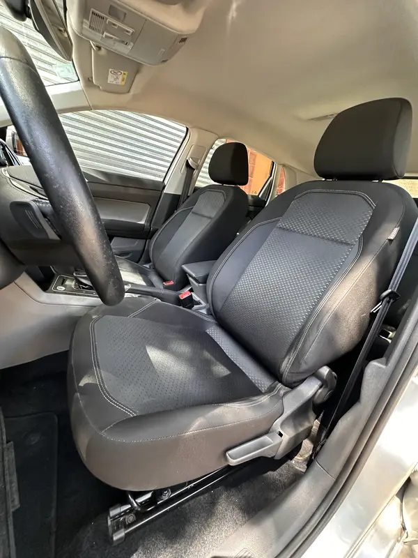 Mirá esta publicación de Volkswagen Polo