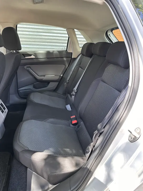 Mirá esta publicación de Volkswagen Polo