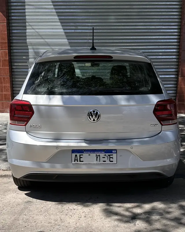 Mirá esta publicación de Volkswagen Polo