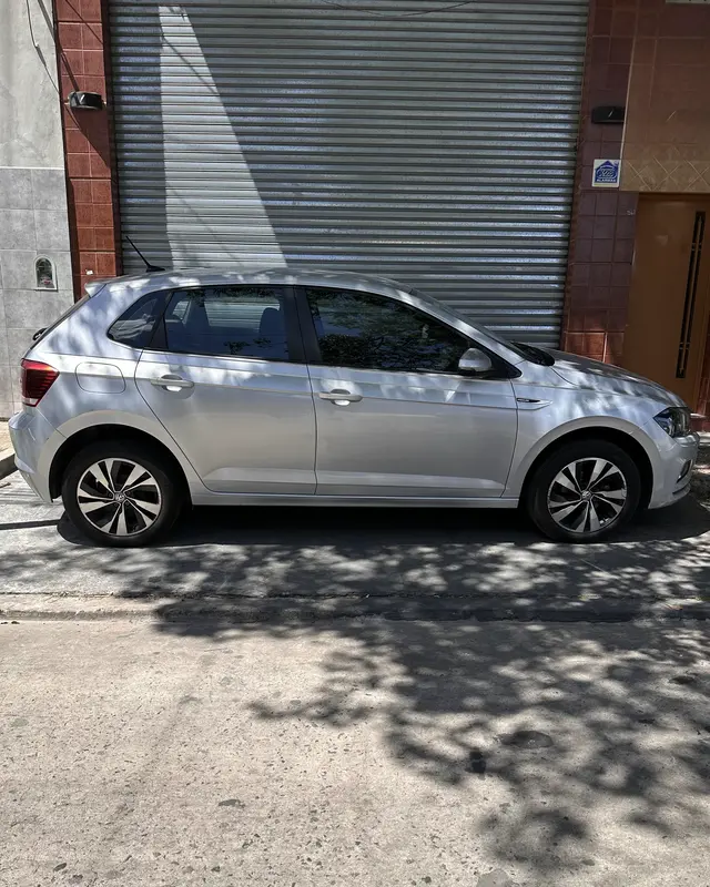Mirá esta publicación de Volkswagen Polo
