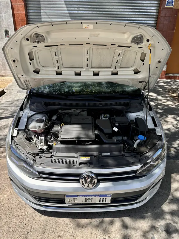 Mirá esta publicación de Volkswagen Polo