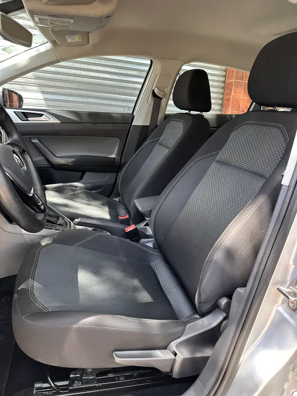 Mirá esta publicación de Volkswagen Polo