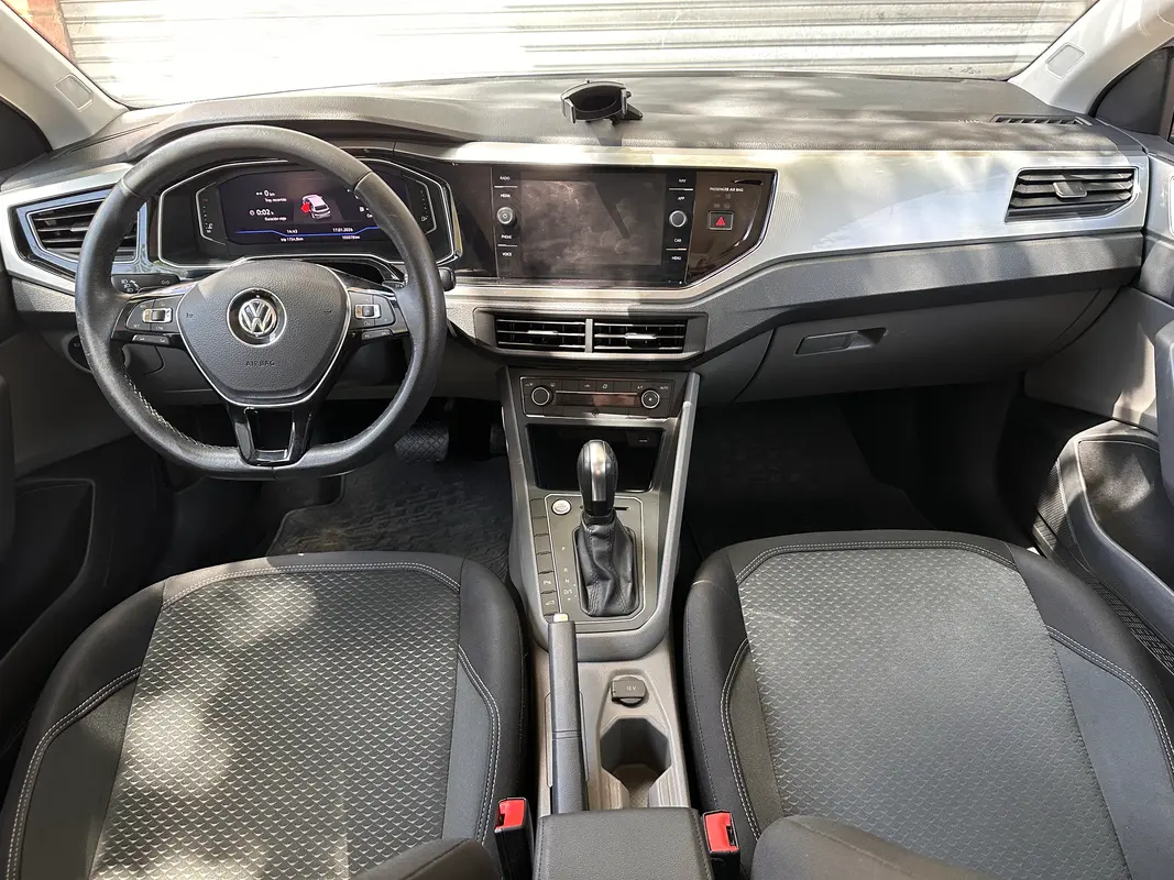 Mirá esta publicación de Volkswagen Polo