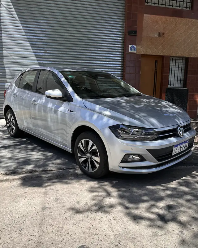 Mirá esta publicación de Volkswagen Polo