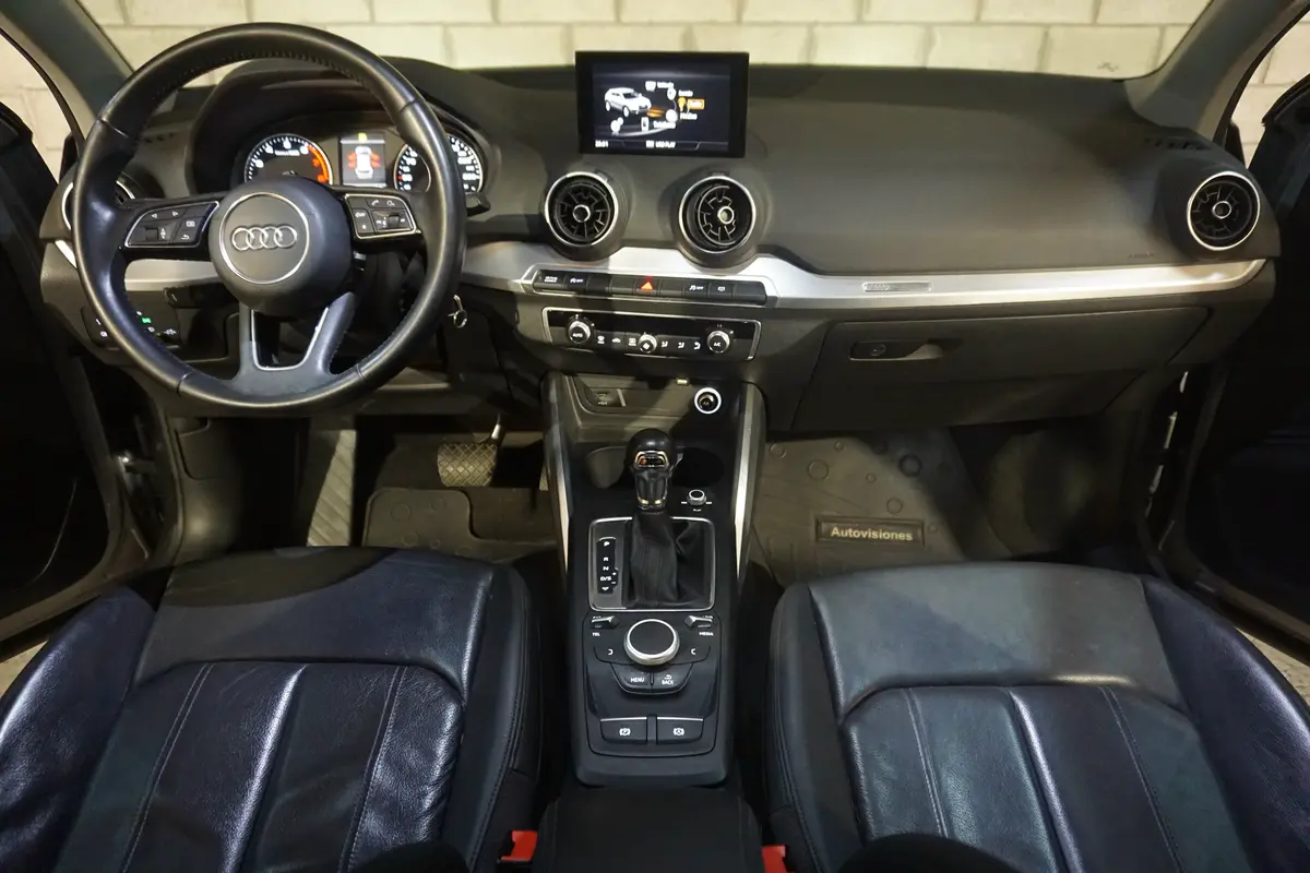 Mirá esta publicación de Audi Q2