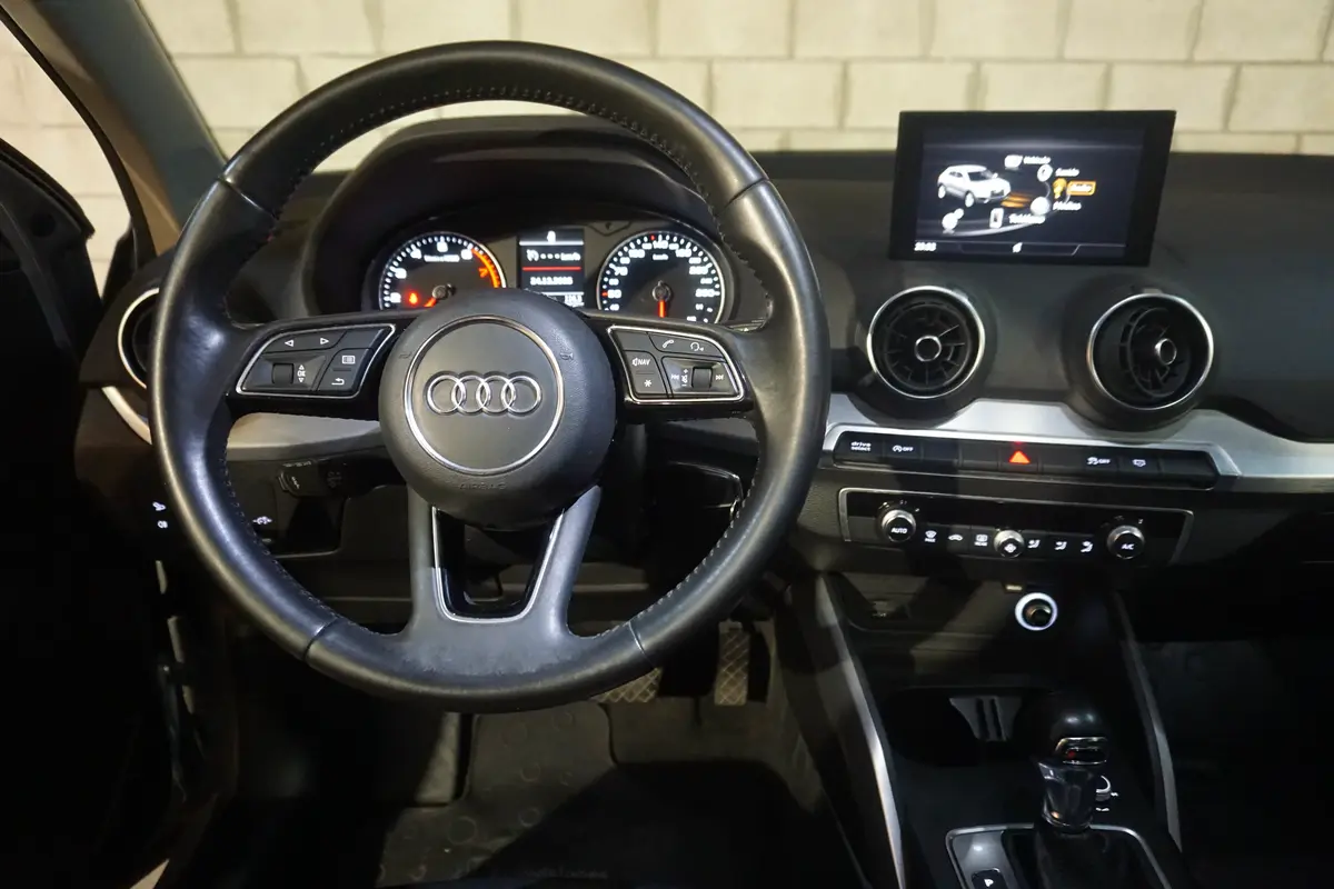 Mirá esta publicación de Audi Q2