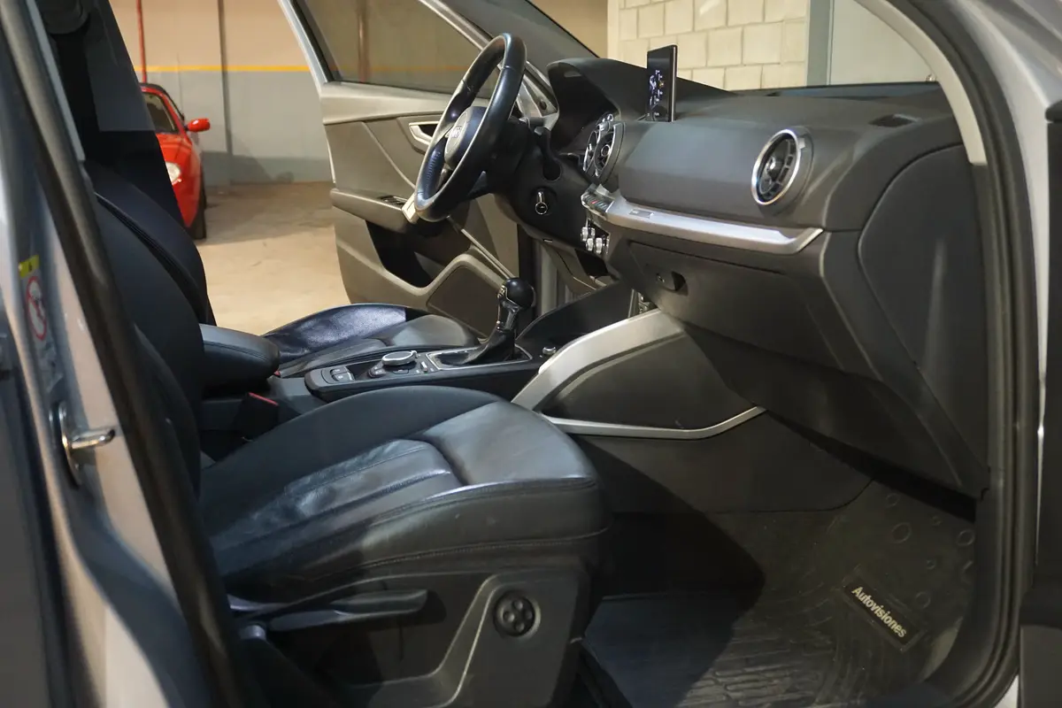 Mirá esta publicación de Audi Q2