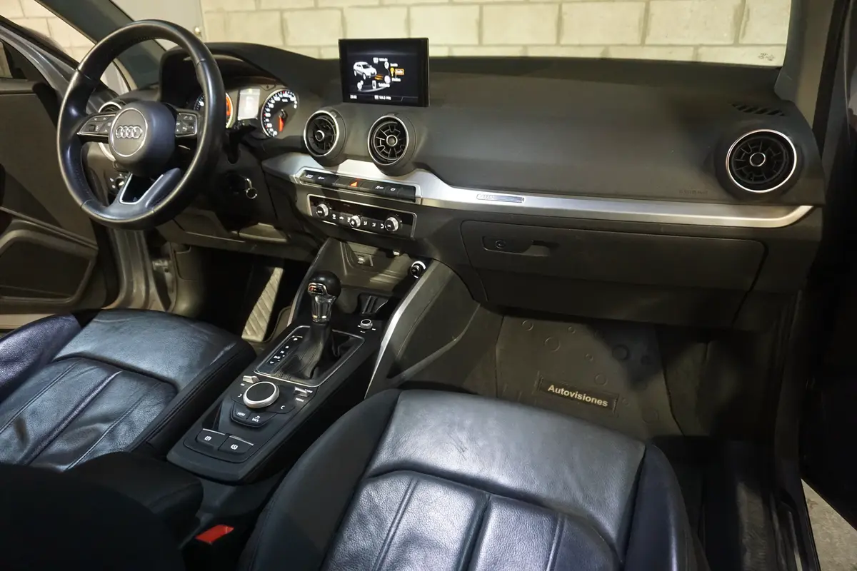 Mirá esta publicación de Audi Q2