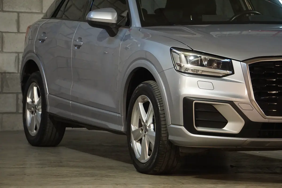 Mirá esta publicación de Audi Q2