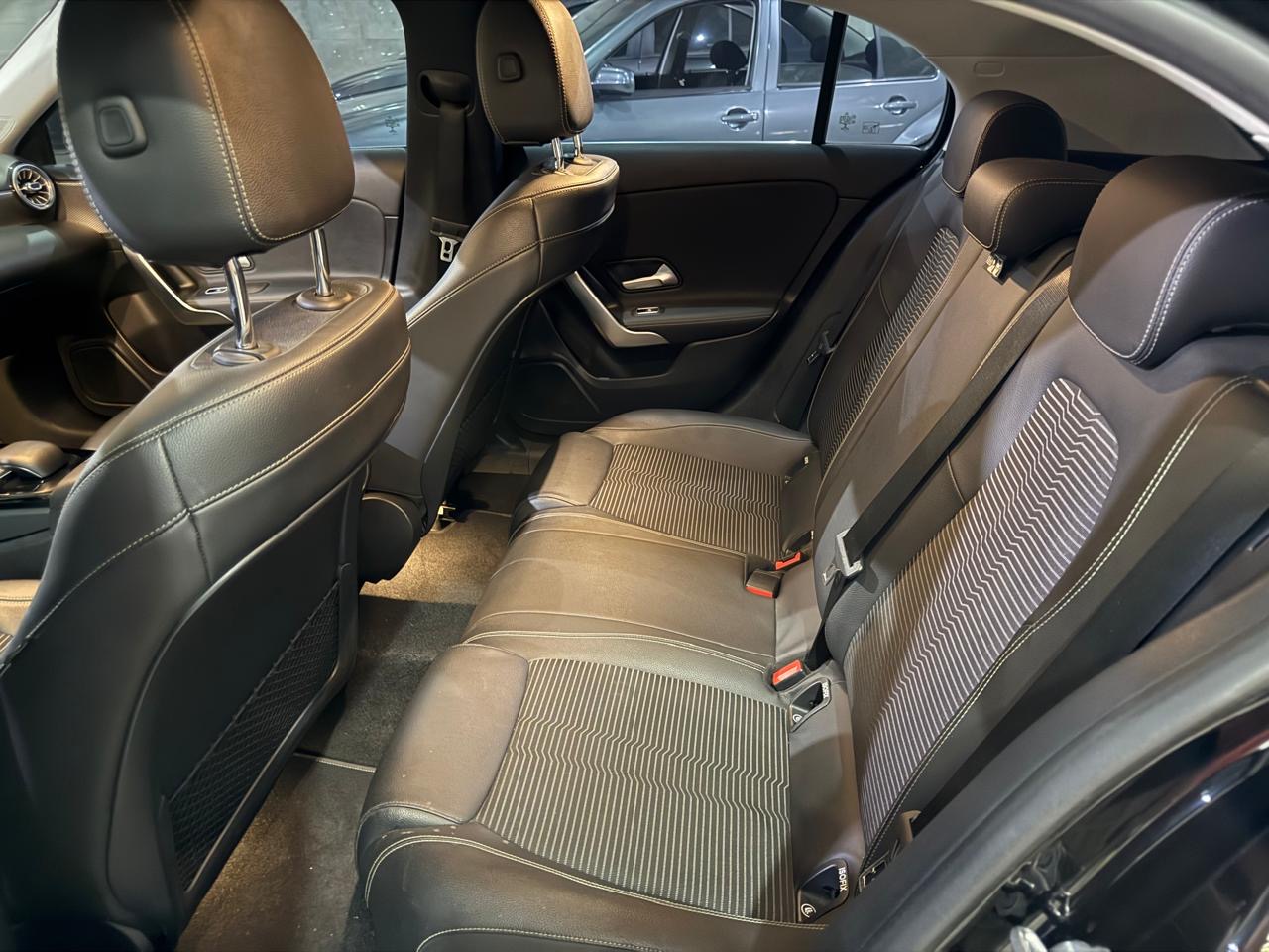 Mirá esta publicación de Mercedes Benz Clase A