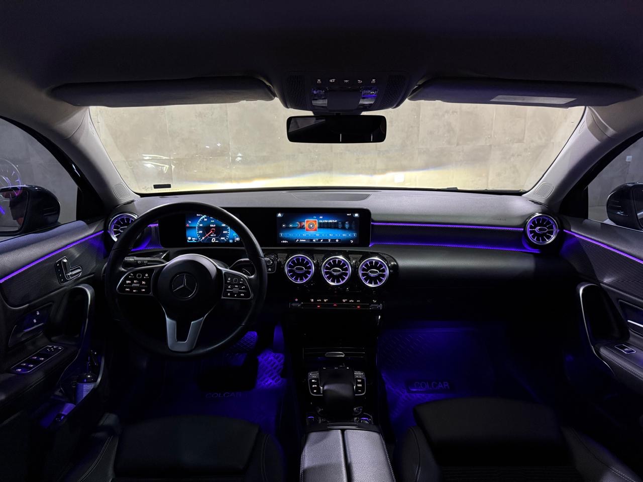 Mirá esta publicación de Mercedes Benz Clase A