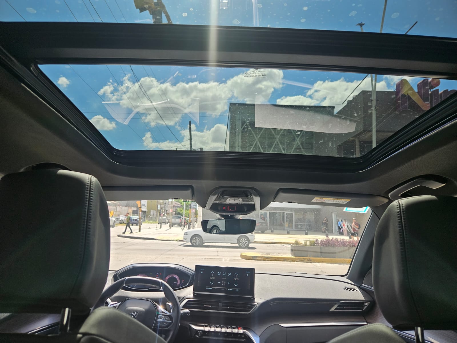 Mirá esta publicación de Peugeot 3008