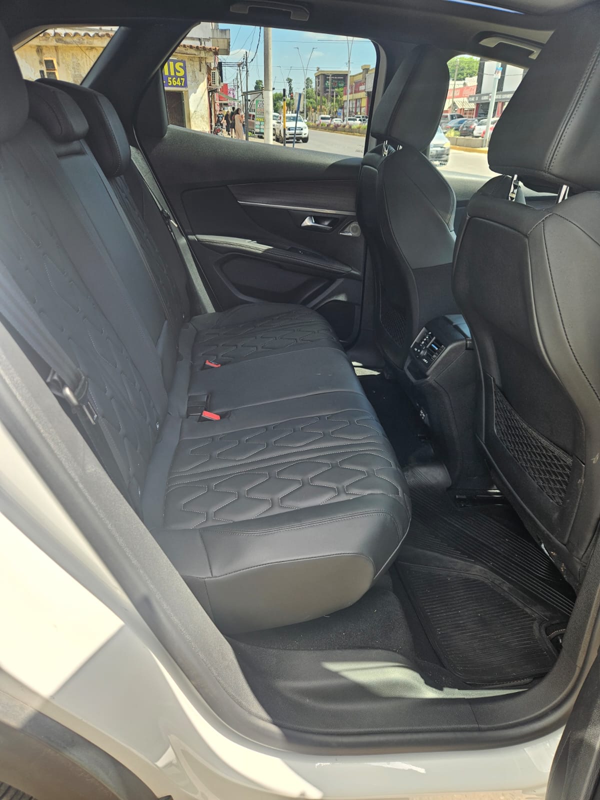 Mirá esta publicación de Peugeot 3008